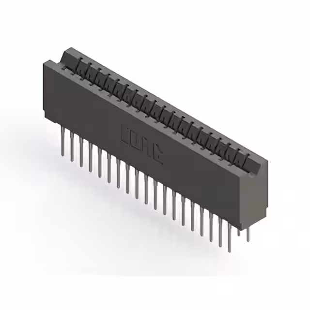 746-038-527-606 EDAC Inc.  Edgeboard Connectors